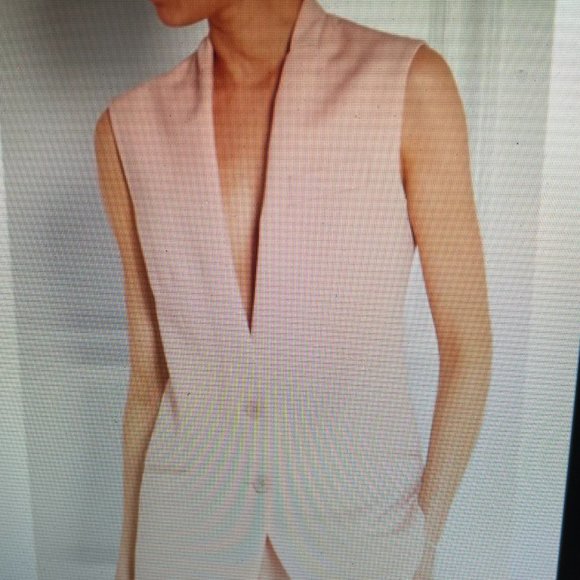 STELLA MCCARTNEY VEST